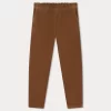 BONPOINT Fetiche Pants Brown