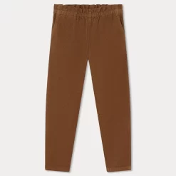 BONPOINT Fetiche Pants Brown