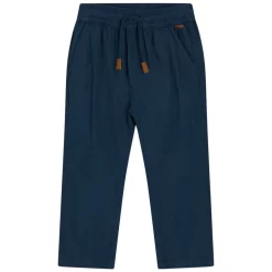 Hust & Claire Tobber Pants Blue Moon