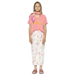 Pants With Tie-dye Effect Pink -PETIT BATEAU Store 1024x1024 4256