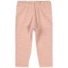 Jersey Pants Soft Pink