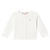 BONPOINT Knitted Cardigan Cream