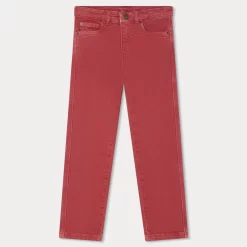 BONPOINT Bonnie Jeans Fraise