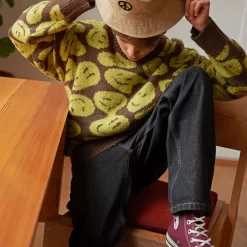 Molo Andy Jeans Black Denim -PETIT BATEAU Store 1024x1024 4326