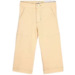 Molo Alyna Jeans Banana Crepe