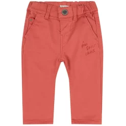 Ikks Jeans Orange