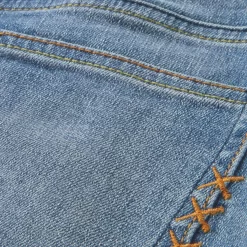 Scotch & Soda Dean Tapered Jeans Faded Touch -PETIT BATEAU Store 1024x1024 4338