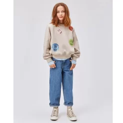 Molo Aiden Jeans Stone Denim -PETIT BATEAU Store 1024x1024 4357