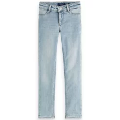 Scotch & Soda Milou Skinny Jeans Shore Blue