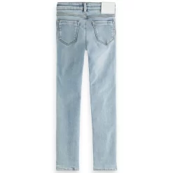 Scotch & Soda Milou Skinny Jeans Shore Blue -PETIT BATEAU Store 1024x1024 4374