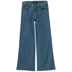 Molo Asta Jeans Clear Blue