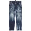 DSQUARED2 Stani Jeans Blue