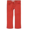 BONPOINT Mint Jeans Red