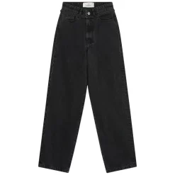 Les Coyotes De Paris Jolijn Jeans Washed Black