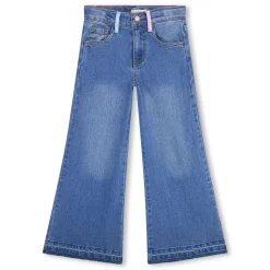 Billieblush Flared Jeans Blue