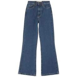 Les Coyotes De Paris Jazz Jeans Blue