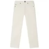 BONPOINT Bonnie Jeans White
