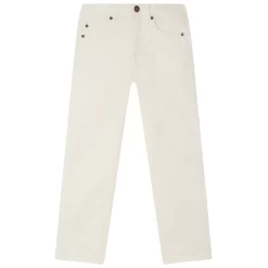 BONPOINT Bonnie Jeans White