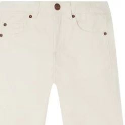 BONPOINT Bonnie Jeans White -PETIT BATEAU Store 1024x1024 4423