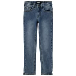 Molo Aksel Jeans Blue Denim