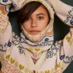 Molo Gilly Cardigan Peace Now Knit -PETIT BATEAU Store 1024x1024 445