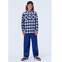 Molo Aska Jeans Blue -PETIT BATEAU Store 1024x1024 4452