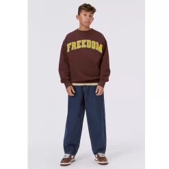 Molo Aska Jeans Blue -PETIT BATEAU Store 1024x1024 4456