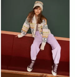 Molo Gilly Cardigan Peace Now Knit -PETIT BATEAU Store 1024x1024 446