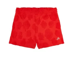 SONIA RYKIEL Ficaja Shorts Red