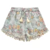 Louise Misha Vallaloid Shorts Water Jodhpur Flower