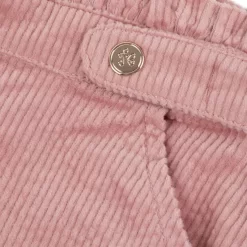 TARTINE ET CHOCOLAT Corduroy Shorts Vieux Rose -PETIT BATEAU Store 1024x1024 4484