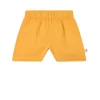 Shorts Yellow