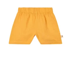 Shorts Yellow