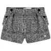 TARTINE ET CHOCOLAT Shorts Gray
