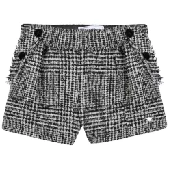 TARTINE ET CHOCOLAT Shorts Gray