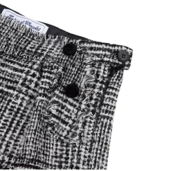 TARTINE ET CHOCOLAT Shorts Gray -PETIT BATEAU Store 1024x1024 4493