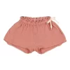 Girly Muslin Shorts Siena