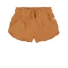 Tencel Shorts Brown
