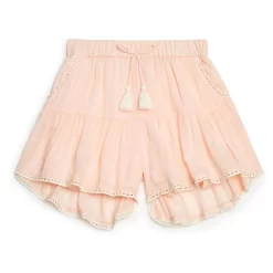 Louise Misha Alambra Shorts Blush