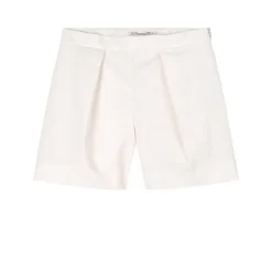 BONPOINT Shorts Ecru
