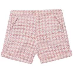 TARTINE ET CHOCOLAT Shorts Pink