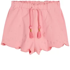 Hust & Claire GOTS Helen Shorts Shrimp