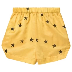 Silky Duck Bermuda Shorts Yellow Stars -PETIT BATEAU Store 1024x1024 4555