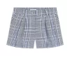 Monnalisa Milano Shorts Blue
