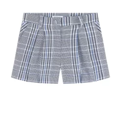 Monnalisa Milano Shorts Blue