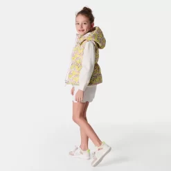 Jacadi Poplin Shorts White -PETIT BATEAU Store 1024x1024 4574