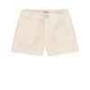 BONPOINT Shorts Ivory