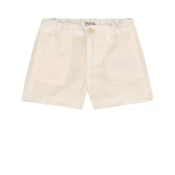 BONPOINT Shorts Ivory
