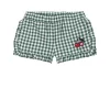 SONIA RYKIEL Madeline Shorts Green