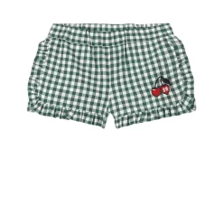 SONIA RYKIEL Madeline Shorts Green